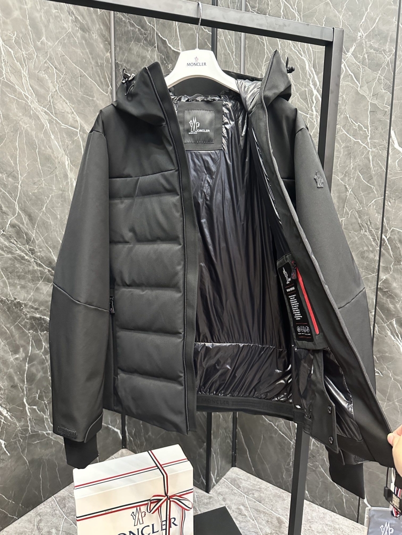 Balenciaga Down Coat